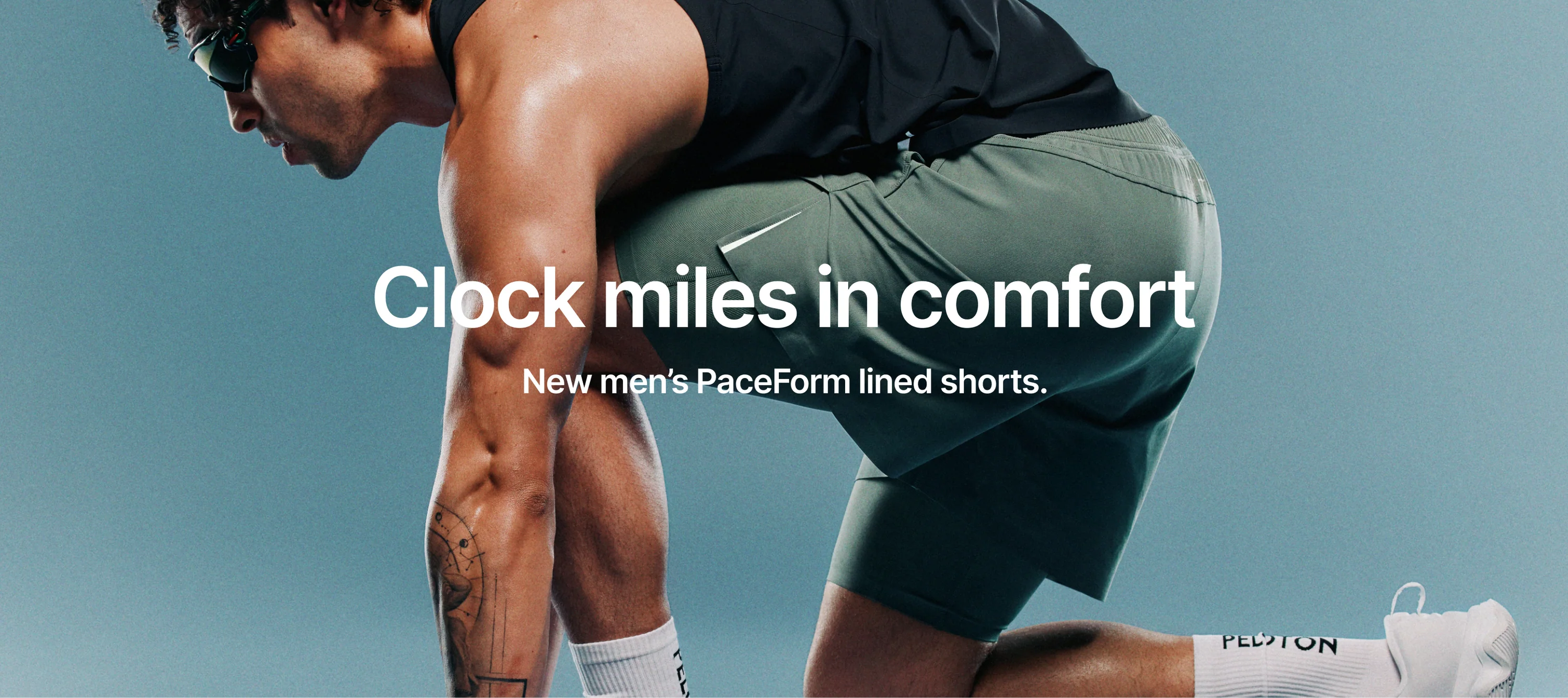 Move With Unstoppable Style